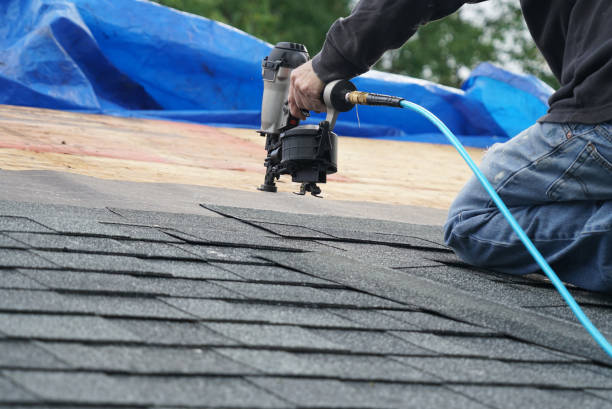 Best Rubber Roofing (EPDM, TPO)  in Marshville, NC